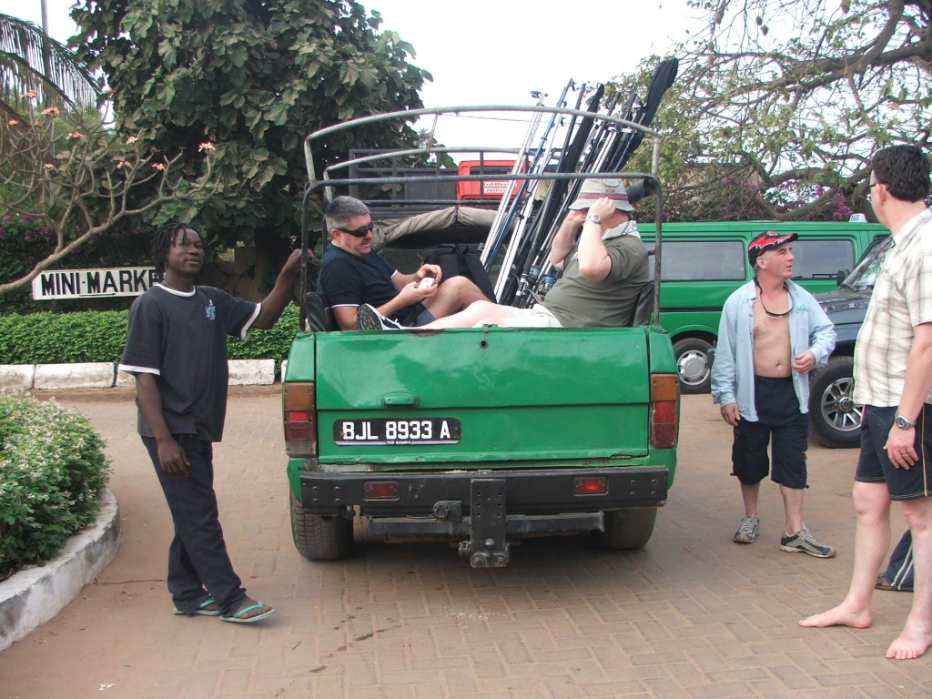 Loading up for trip to Sanyang (1)