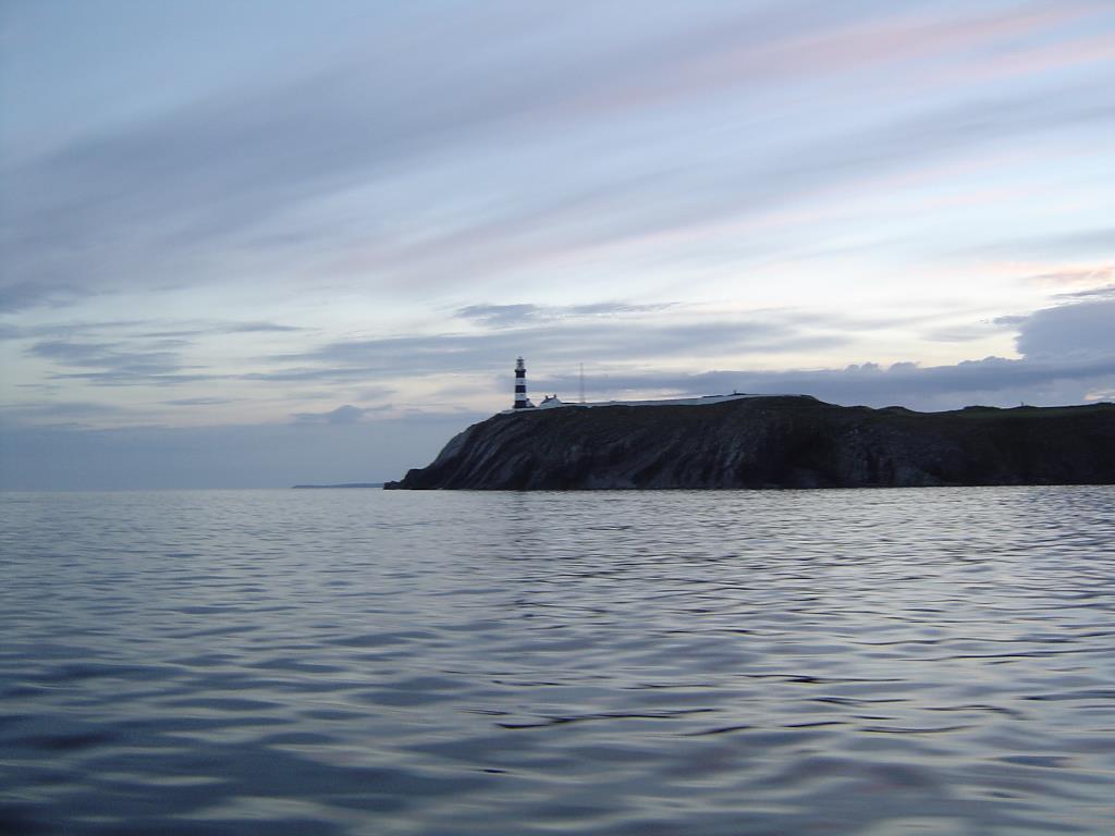 The Old Head of Kinsale